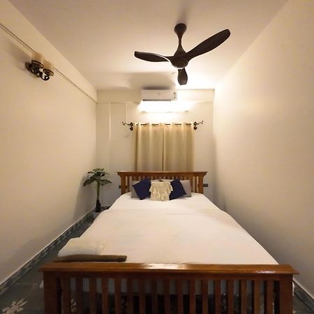 Orchid Nirvana 3Bhk Villa Dod Jala Exteriér fotografie