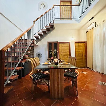 Orchid Nirvana 3Bhk Villa Dod Jala Exteriér fotografie