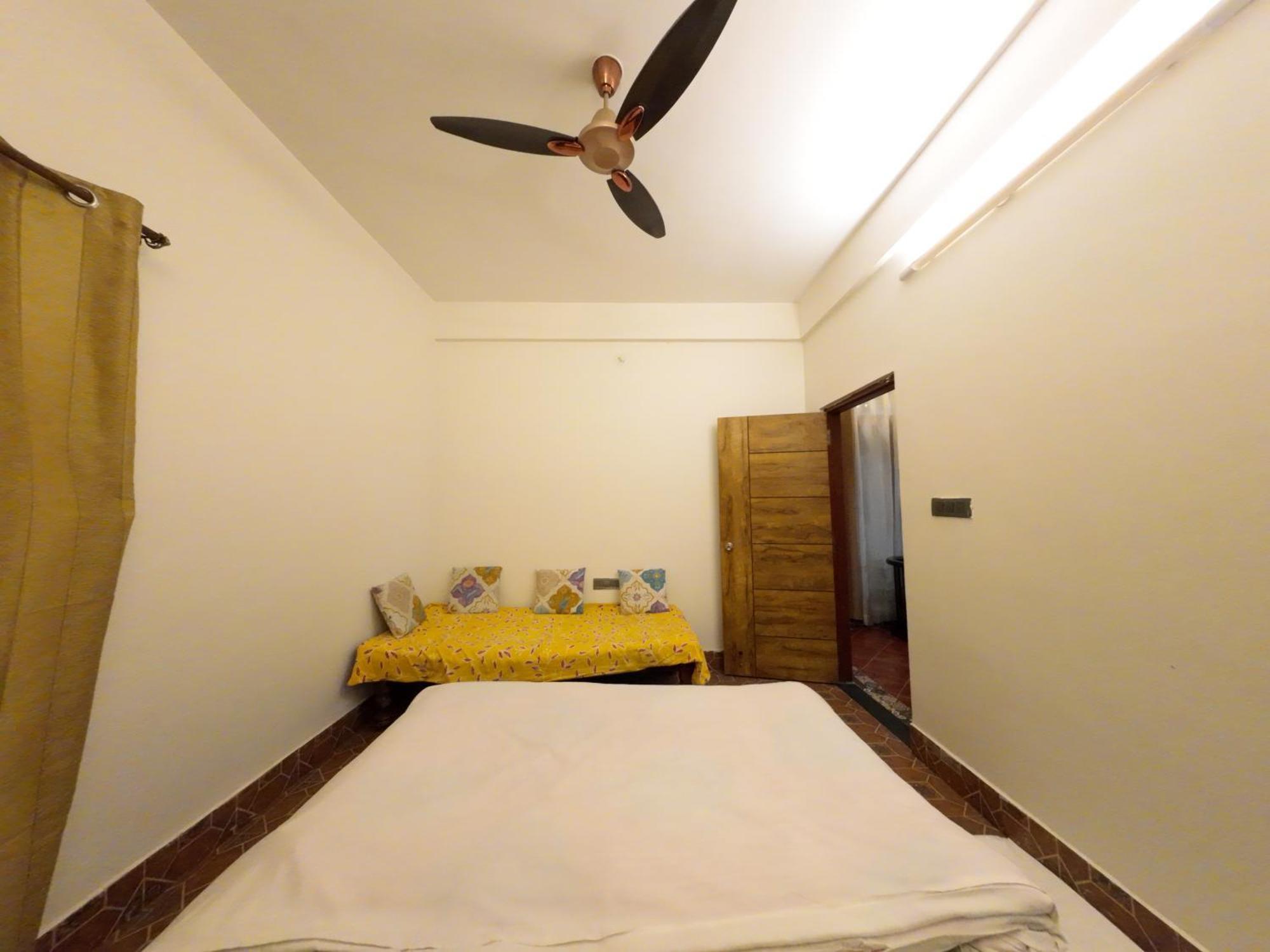 Orchid Nirvana 3Bhk Villa Dod Jala Exteriér fotografie