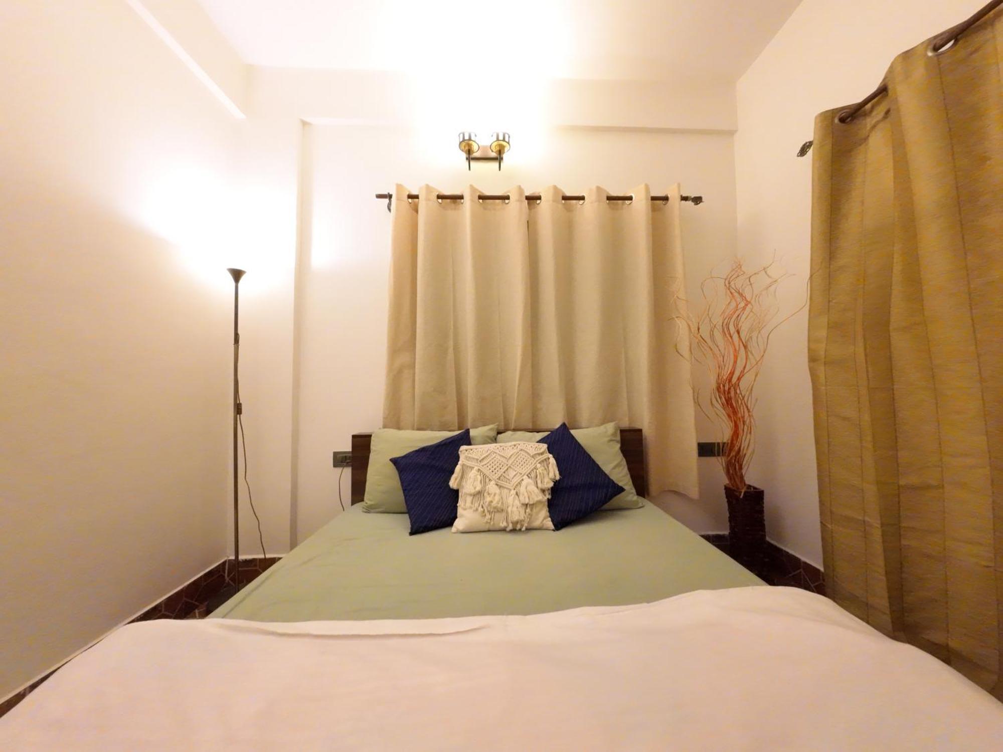 Orchid Nirvana 3Bhk Villa Dod Jala Exteriér fotografie