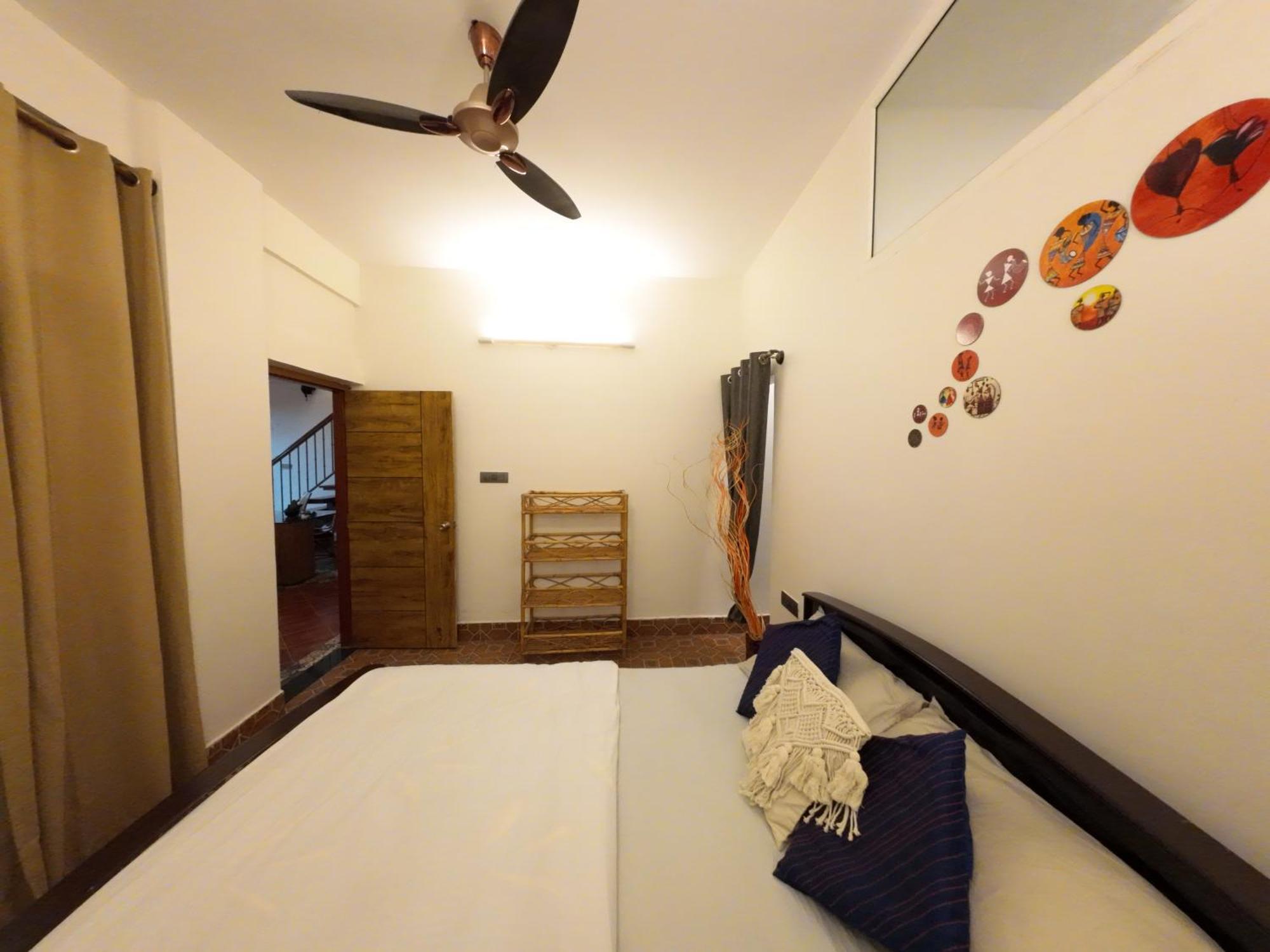 Orchid Nirvana 3Bhk Villa Dod Jala Exteriér fotografie