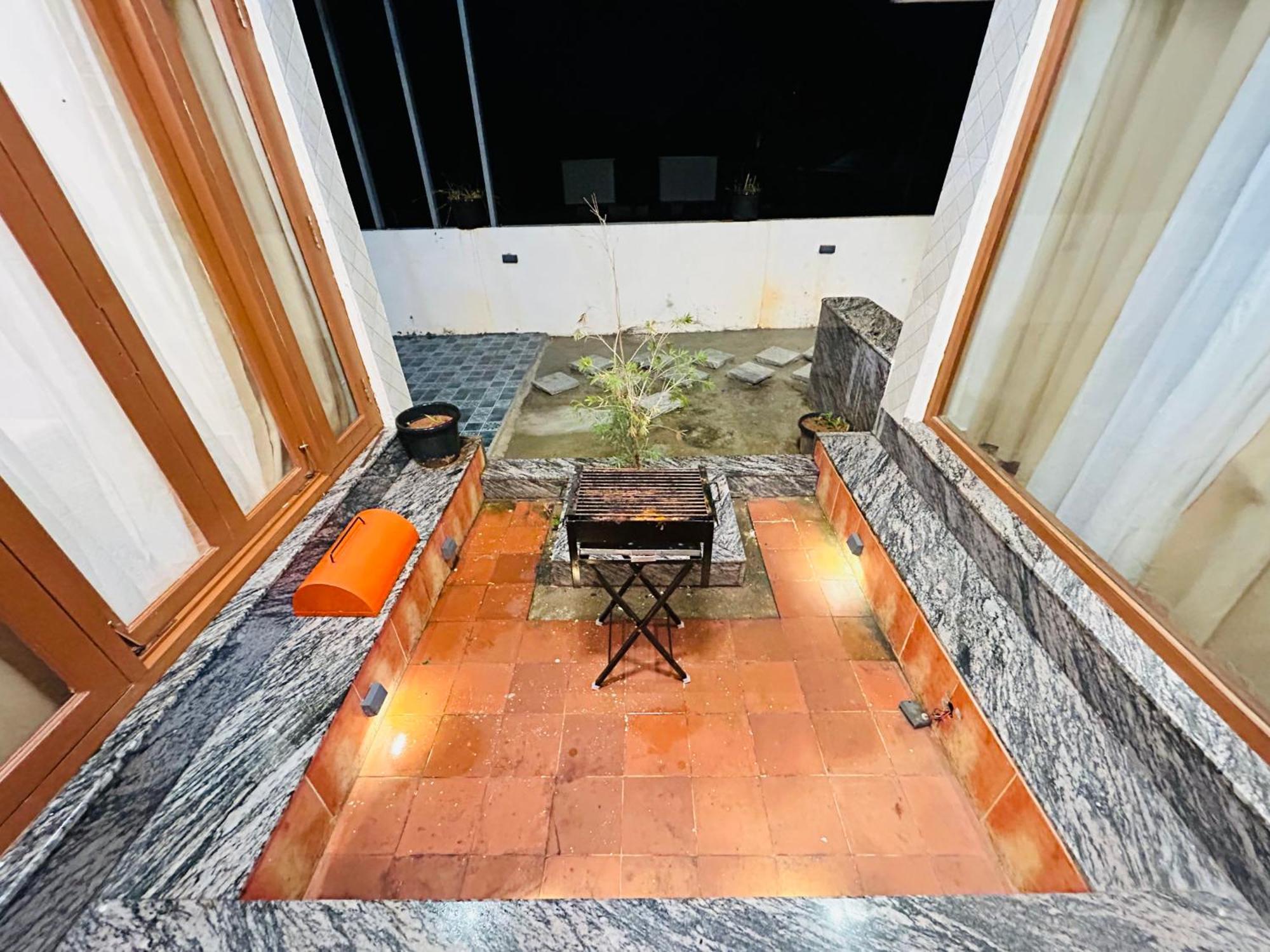 Orchid Nirvana 3Bhk Villa Dod Jala Exteriér fotografie