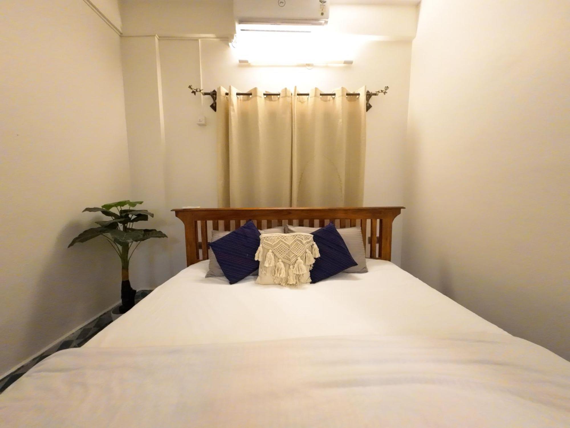 Orchid Nirvana 3Bhk Villa Dod Jala Exteriér fotografie