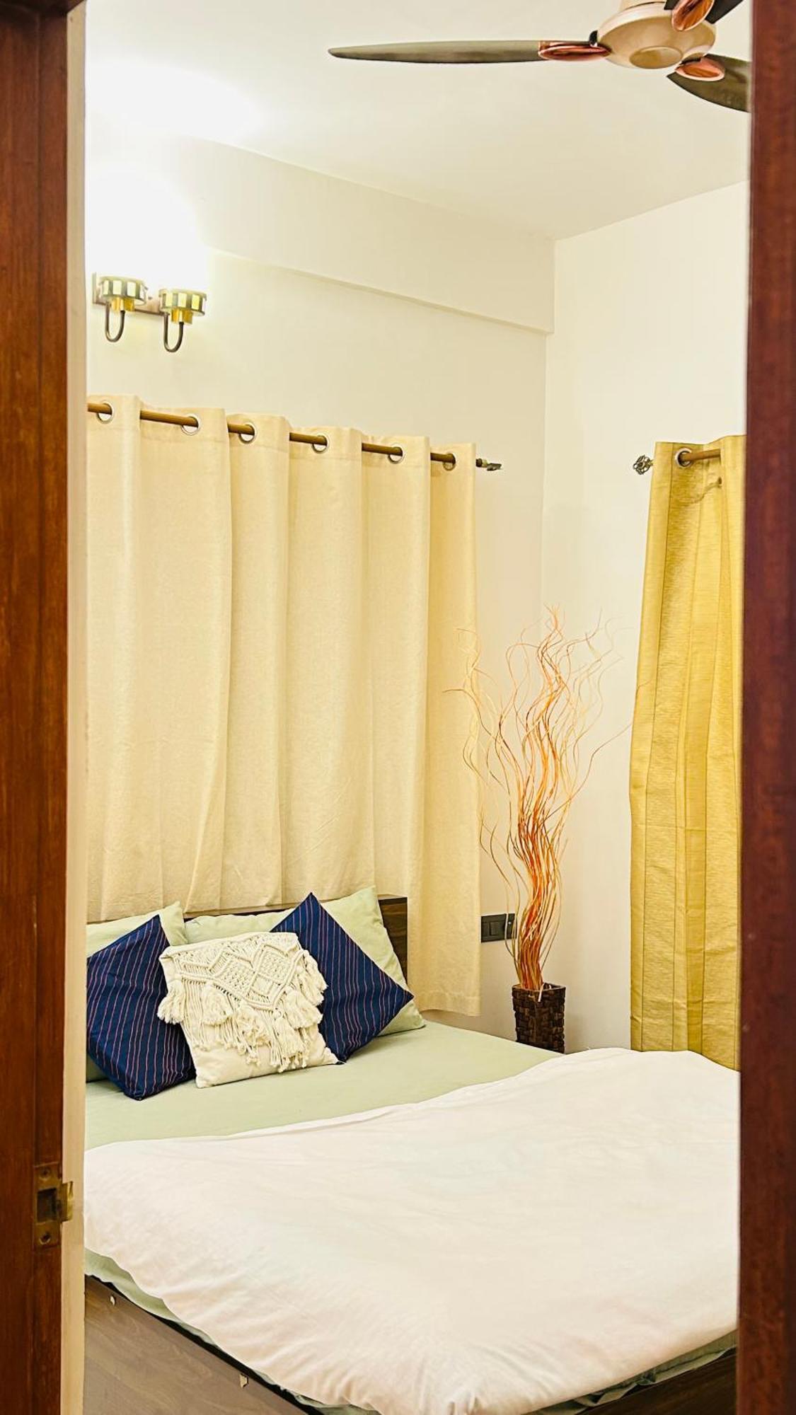Orchid Nirvana 3Bhk Villa Dod Jala Exteriér fotografie