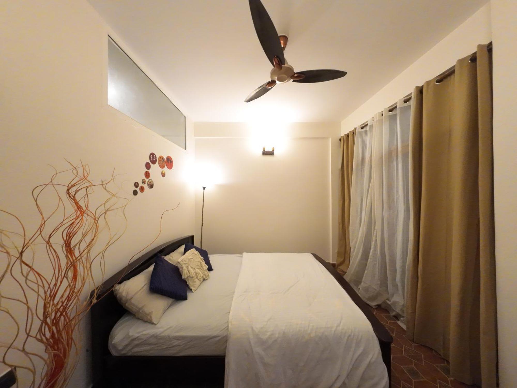 Orchid Nirvana 3Bhk Villa Dod Jala Exteriér fotografie