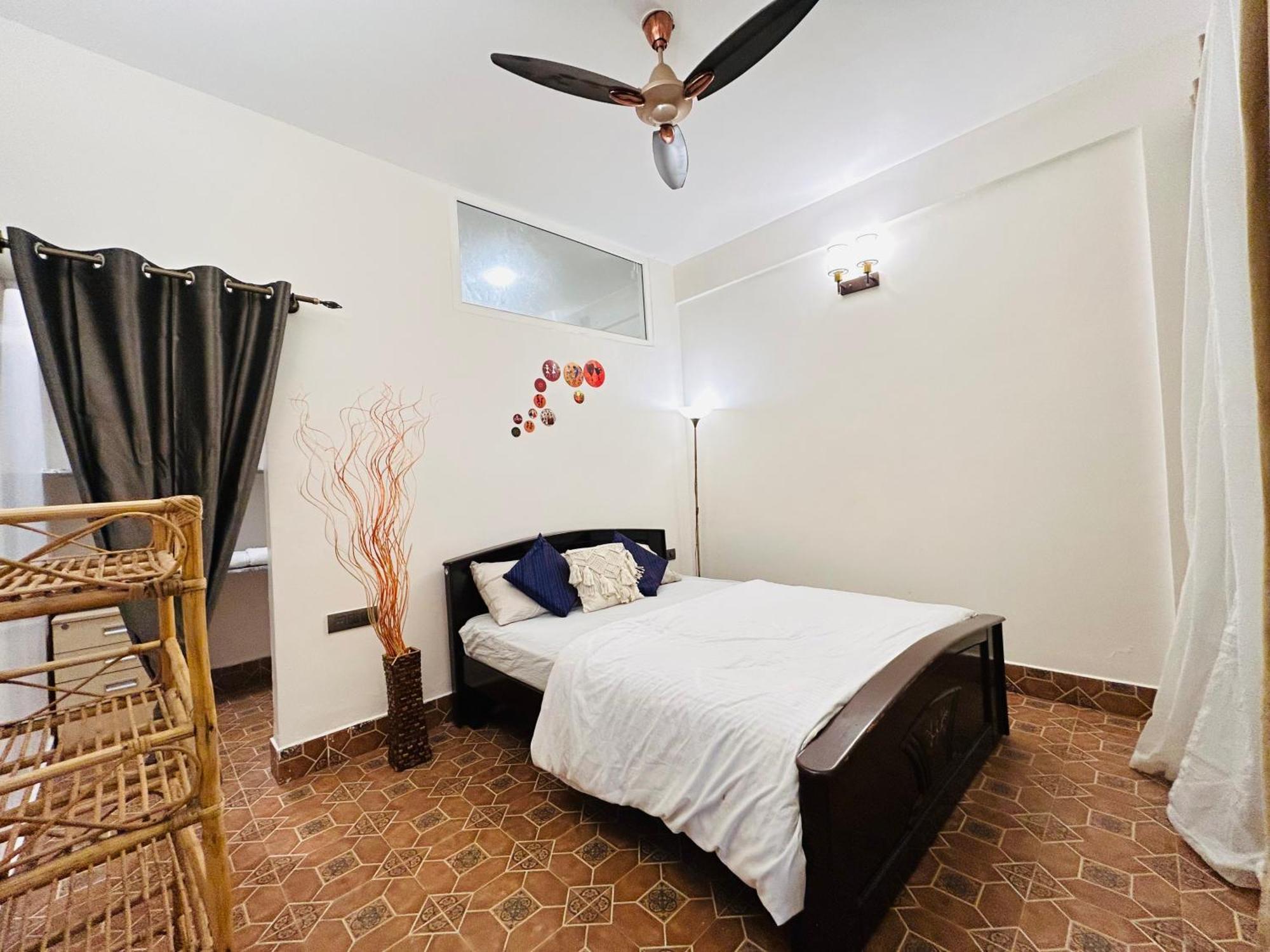 Orchid Nirvana 3Bhk Villa Dod Jala Exteriér fotografie