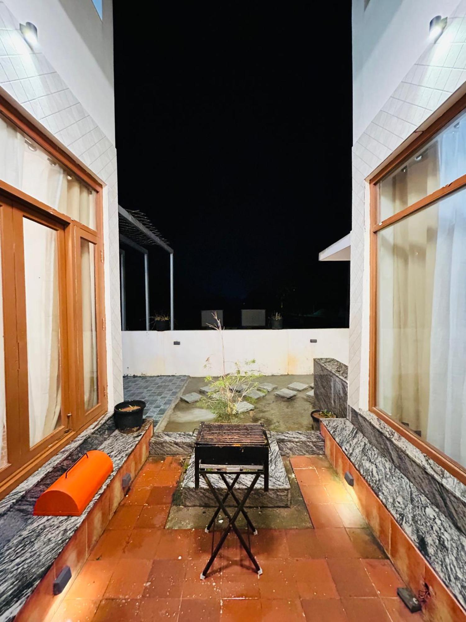 Orchid Nirvana 3Bhk Villa Dod Jala Exteriér fotografie